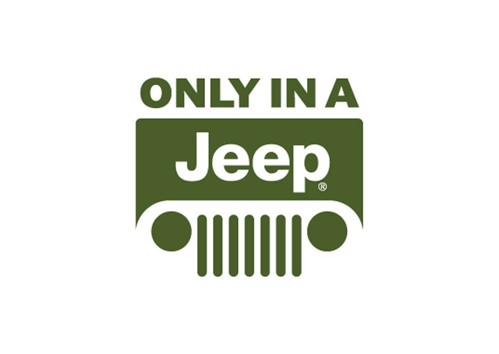 Jeep92 A4 Photo Print