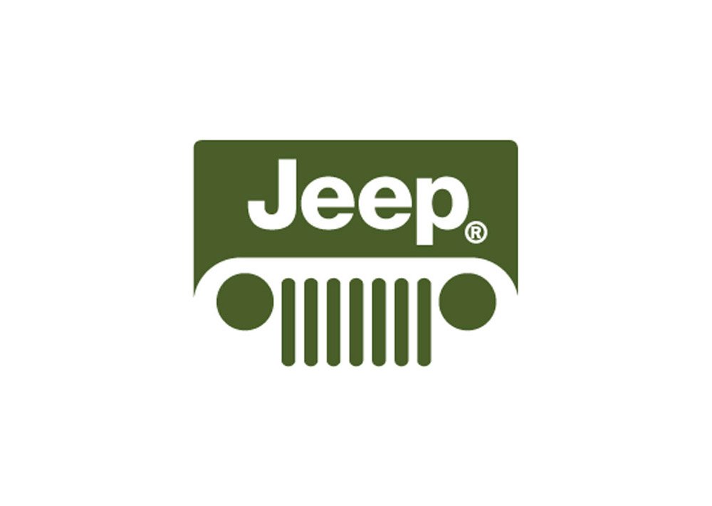 Jeep94 A4 Photo Print