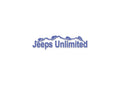 Jeeps Unlimited A4 Photo Print