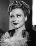 Jeffreys Anne 1 film star poster A4 Photo Print