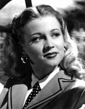 Jeffreys Anne Riffraff 1 film star poster A4 Photo Print