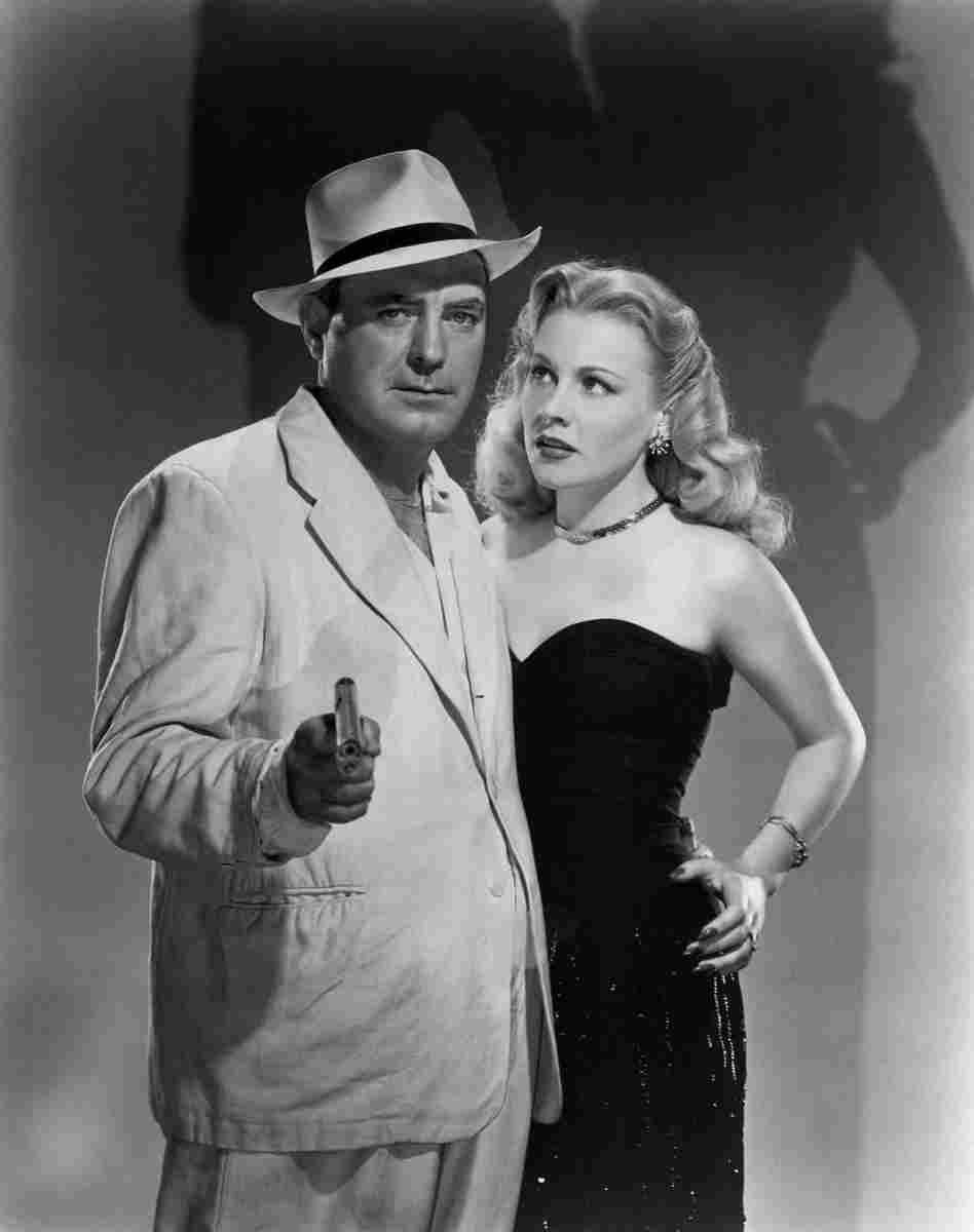 Jeffreys Anne Riffraff z1 film star poster A4 Photo Print