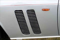 Jensen FF Bonnet 2680 Grille Real A4 Photo Print