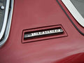 Jensen FF Bonnet 2684 Grille A4 Photo Print