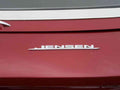 Jensen FF Bonnet 2689 Grille A4 Photo Print