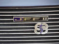 Jensen FF ii 2 Bonnet 2682 Grille A4 Photo Print