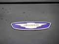 Jensen Interceptor Bonnet 2683 Grille A4 Photo Print