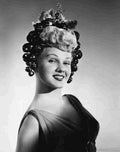 Jergens Adele Down to Earth 1 film star poster A4 Photo Print
