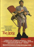 Jerk 1979 Vintage Retro Advert Ads A4 Photo Print
