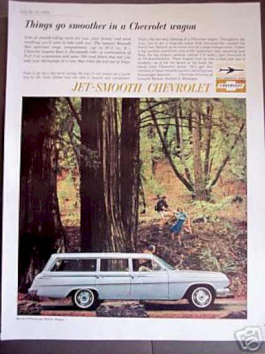 Jet Smooth Wagon Vintage Retro Advert Ads A4 Photo Print