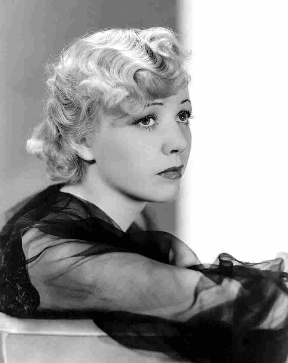 Jewell Isabel 1 film star poster A4 Photo Print
