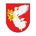 Jieznas City Coat Of Arms N6755 A4 Photo Print