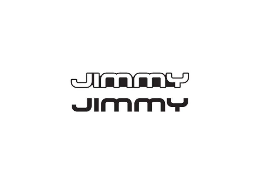 Jimmy A4 Photo Print