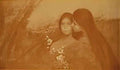 Joan Brull idil li joan brull i vinyoles 1863 1912 Art A4 Photo Print