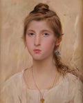 Joan Brull seriosa joan brull i vinyoles 1863 1912 Art A4 Photo Print