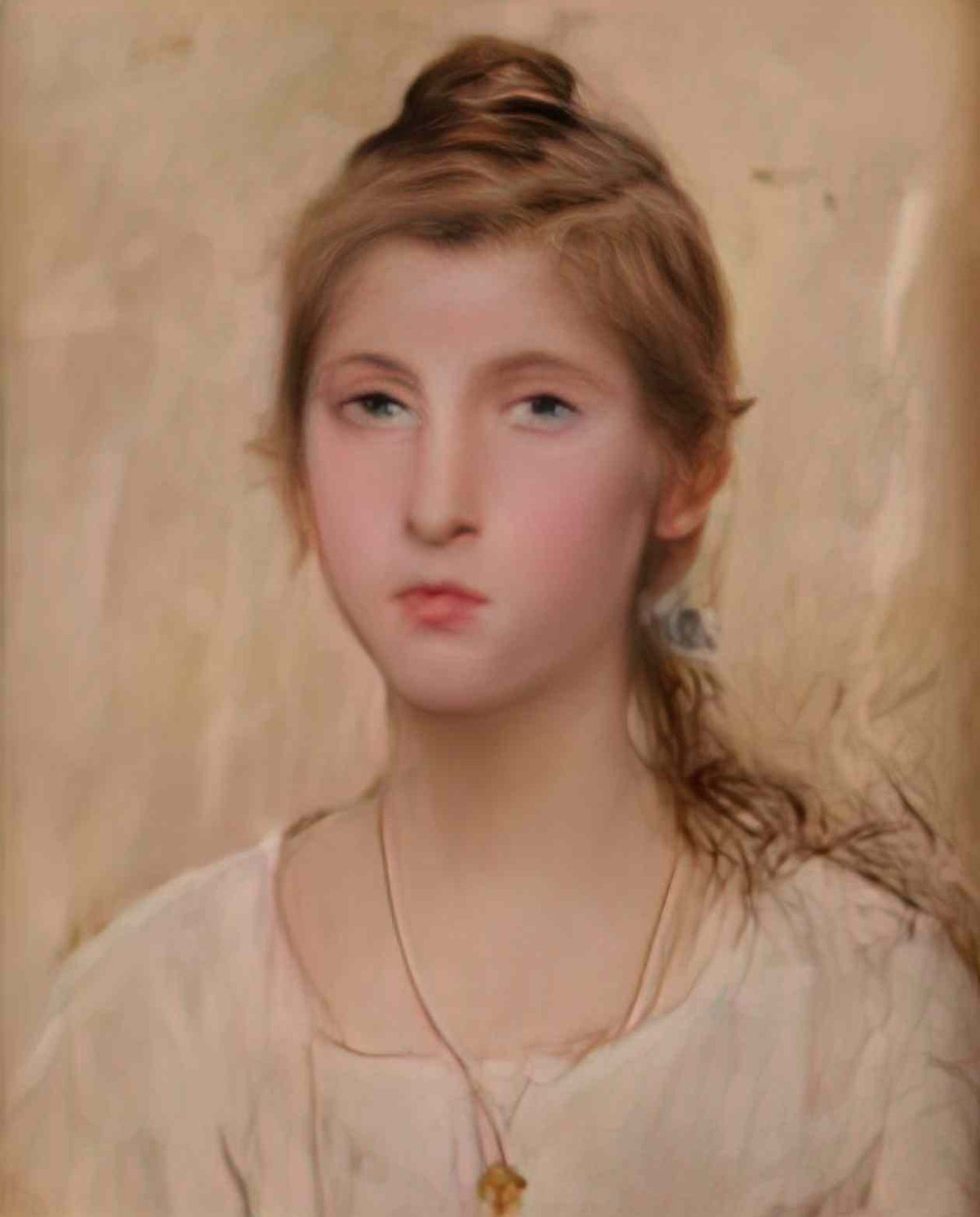 Joan Brull seriosa joan brull i vinyoles 1863 1912 Art A4 Photo Print