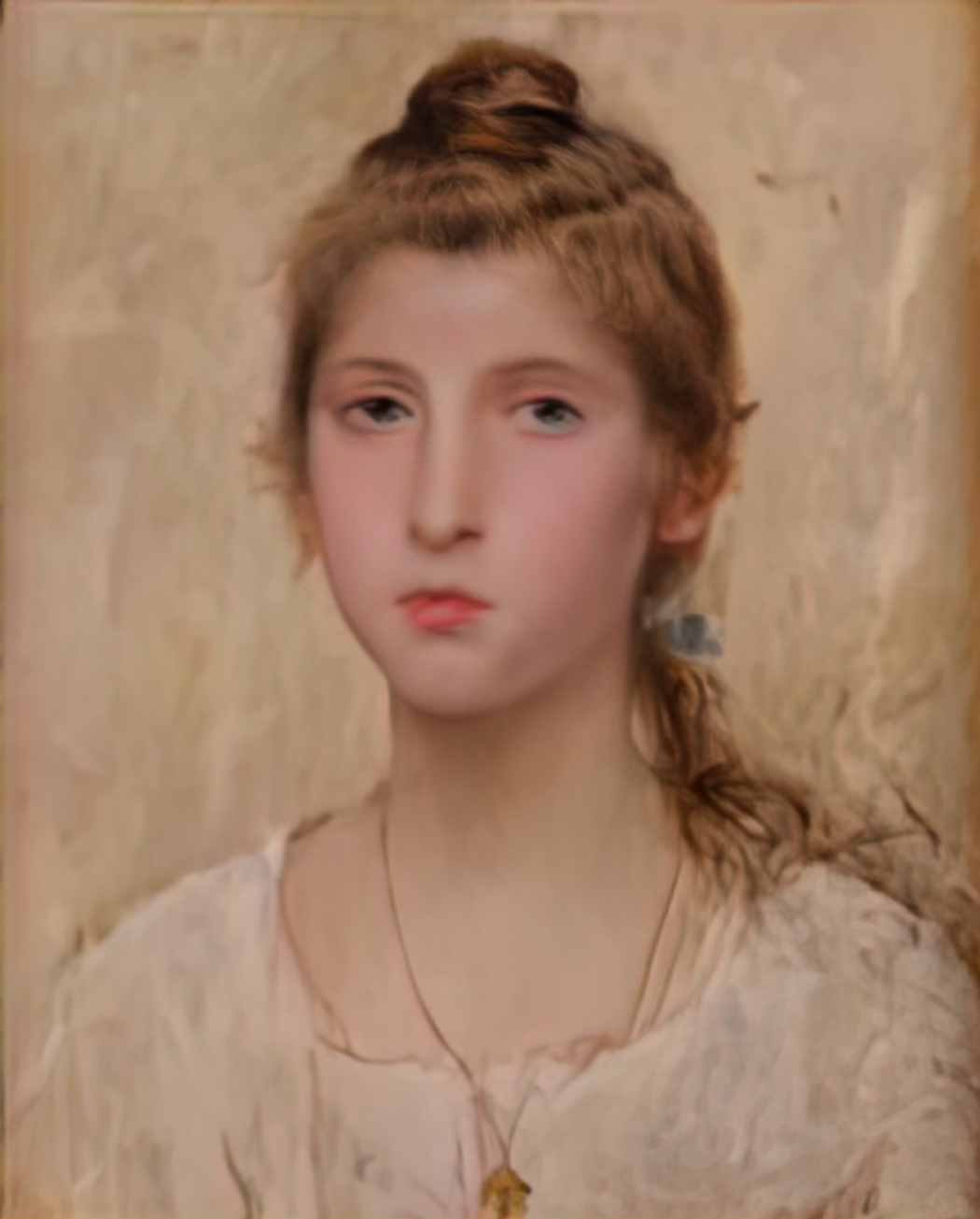 Joan Brull seriosa joan brull i vinyoles 1863 1912 Art A4 Photo Print UK