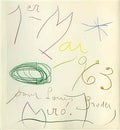 Joan Brull 1024px cap d estudi joan brull i vinyoles 1863 1912 Art A4 Photo Print