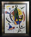 Joan Brull casa mas inv 137 Art A4 Photo Print