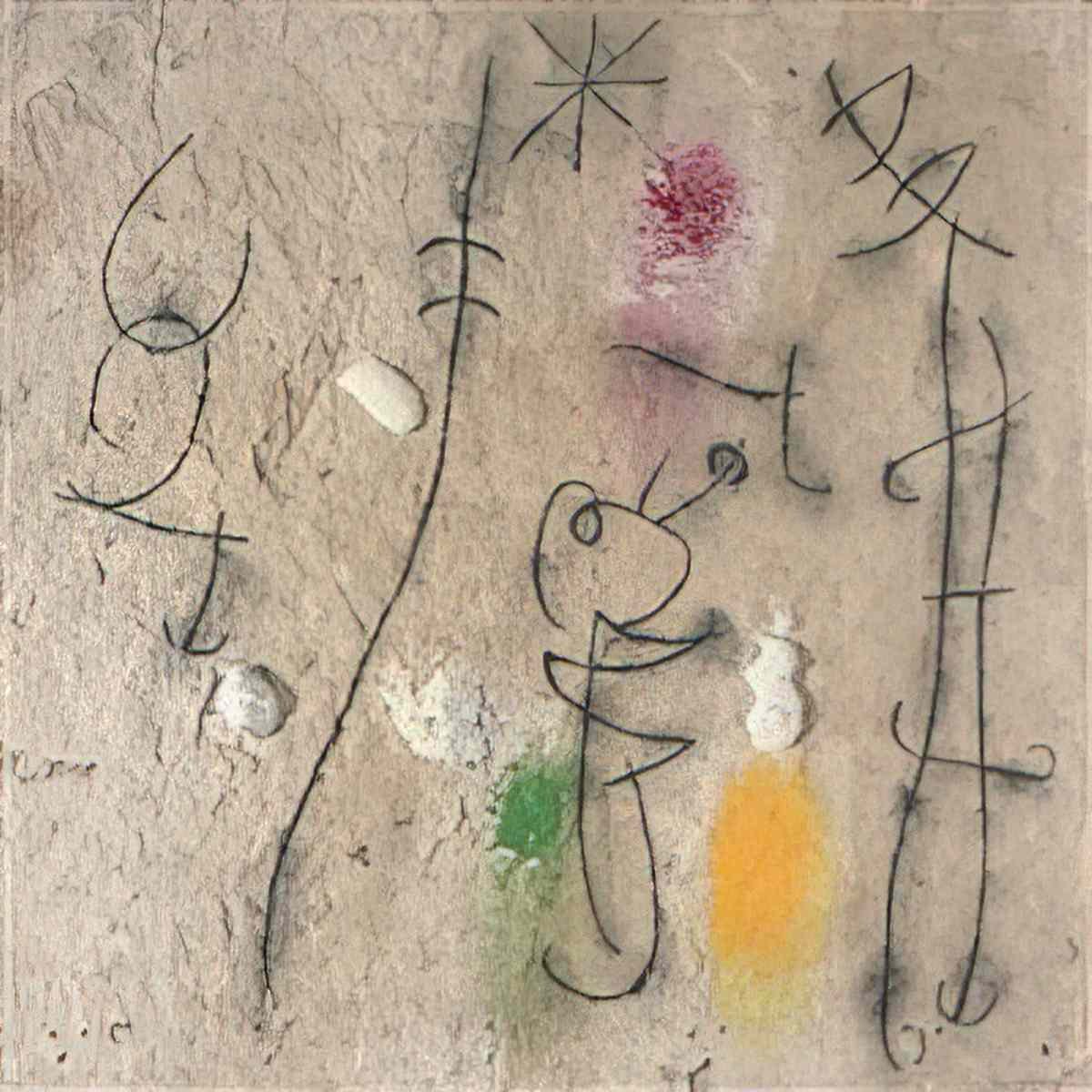 Joan Brull de los arrayanes al legoria de la poesia joan brull i viny Art A4 Photo Print