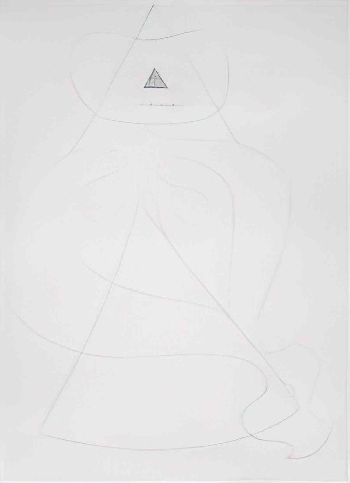 Joan Brull pirinenca il lustraci del text de joan maragall joan brull Art A4 Photo Print
