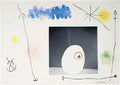 Joan Miro barcelona Art A4 Photo Print