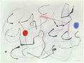 Joan Miro barcelona4 Art A4 Photo Print