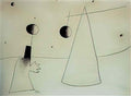 Joan Miro barcelona6 Art A4 Photo Print