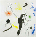 Joan Miro barcelone Art A4 Photo Print