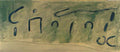 Joan Miro barcelone4 Art A4 Photo Print