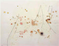 Joan Miro bird Art A4 Photo Print