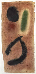 Joan Miro cet oiseau rattrapant le soleil Art A4 Photo Print