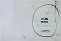 Joan Miro composicion Art A4 Photo Print