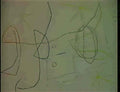 Joan Miro composition abstract Art A4 Photo Print