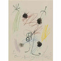 Joan Miro composition11 Art A4 Photo Print