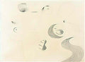 Joan Miro composition112 Art A4 Photo Print