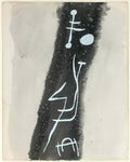Joan Miro composition127 Art A4 Photo Print