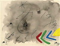 Joan Miro composition129 Art A4 Photo Print