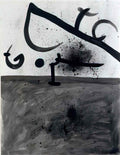 Joan Miro composition135 Art A4 Photo Print