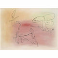 Joan Miro composition14 Art A4 Photo Print