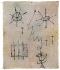Joan Miro composition146 Art A4 Photo Print