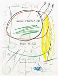 Joan Miro composition158 Art A4 Photo Print