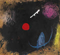 Joan Miro composition19 Art A4 Photo Print