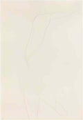 Joan Miro drawing from la grande chaumiere3 Art A4 Photo Print