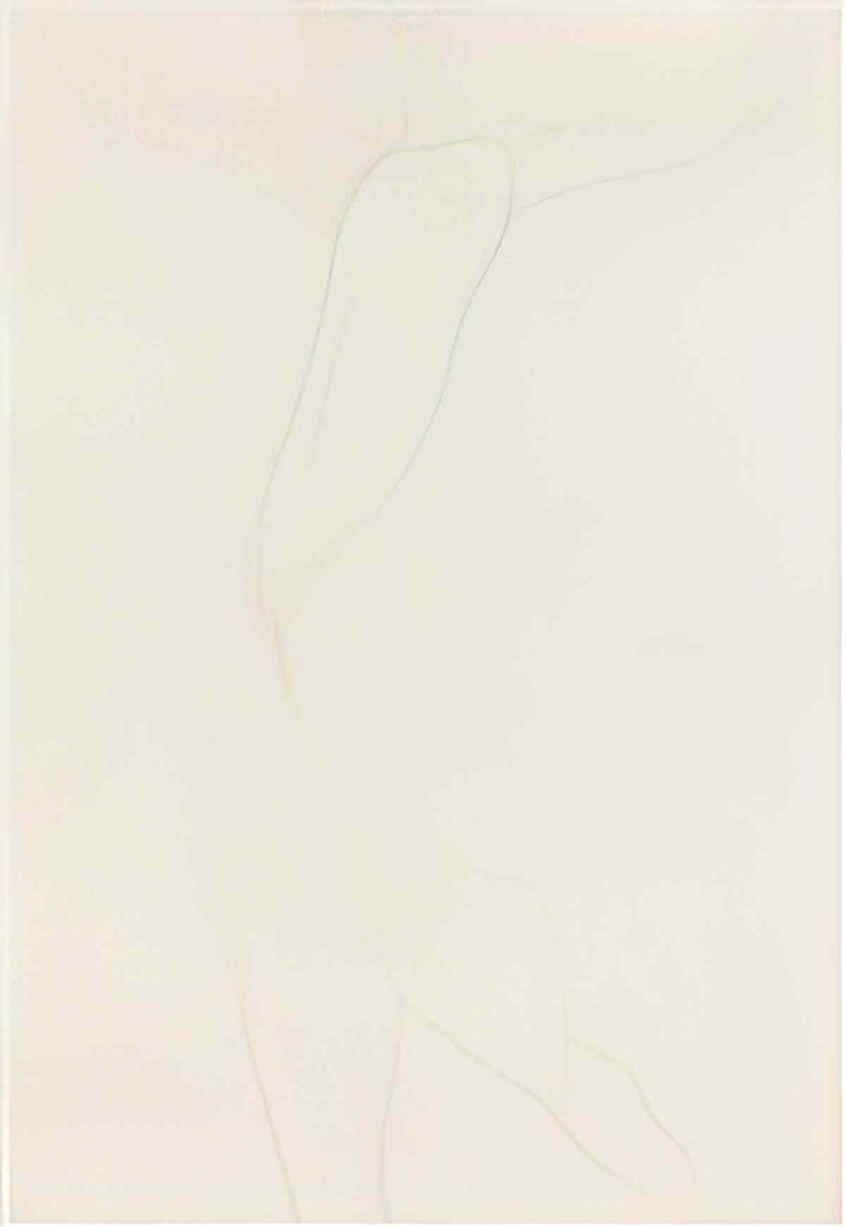 Joan Miro drawing from la grande chaumiere3 Art A4 Photo Print