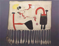 Joan Miro composition80 Art A4 Photo Print