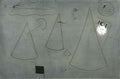 Joan Miro composition93 Art A4 Photo Print