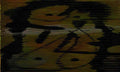 Joan Miro femme37 Art A4 Photo Print