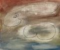 Joan Miro femme oiseau8 Art A4 Photo Print