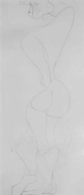 Joan Miro femme oiseaux14 Art A4 Photo Print